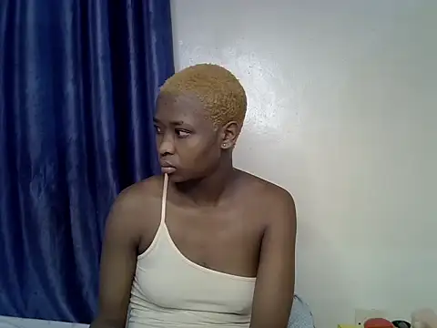 Lovergal  online show from June 12, 2026, 3:16 am