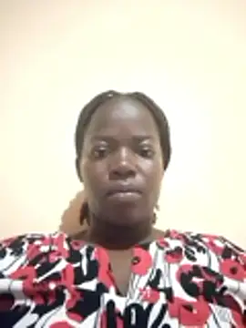 Africanpetite254 online show from May 18, 2026, 12:33 pm