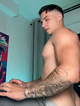 Jamess White online show from June 9, 2026, 11:38 pm