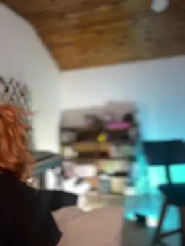 NikkiNix online show from June 25, 2026, 1:04 pm
