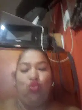 Megansquirt69 online show from June 1, 2026, 10:44 pm