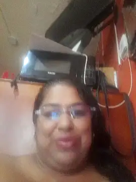 Megansquirt69 online show from June 2, 2026, 9:17 pm