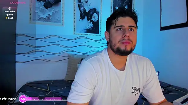 Snapshot of Ryan_evannss_ chatting on July 18, 2026, 12:42 pm Ryan evannss online show from July 18, 2026, 12:42 pm