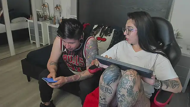 Snapshot of inkedsinners_ chatting on May 25, 2026, 11:27 am inkedsinners online show from May 25, 2026, 11:27 am