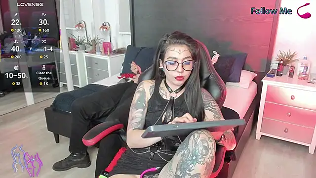 Snapshot of inkedsinners_ chatting on May 29, 2026, 4:38 pm inkedsinners online show from May 29, 2026, 4:38 pm