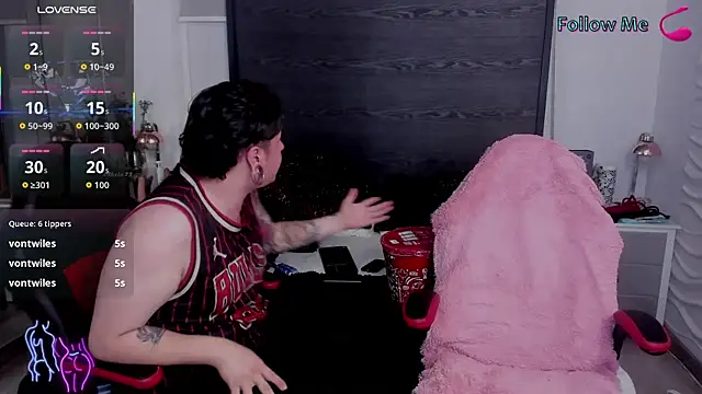 Snapshot of inkedsinners_ chatting on June 15, 2026, 3:09 am inkedsinners online show from June 15, 2026, 3:09 am