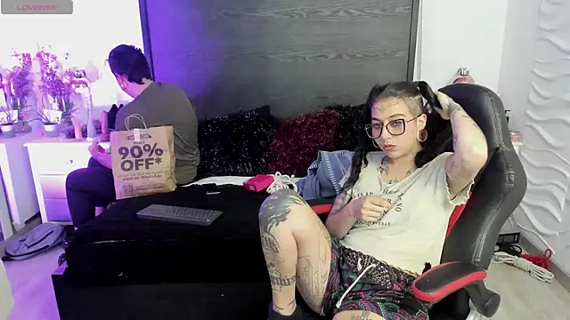 Snapshot of inkedsinners_ chatting on June 18, 2026, 11:03 am inkedsinners online show from June 18, 2026, 11:03 am