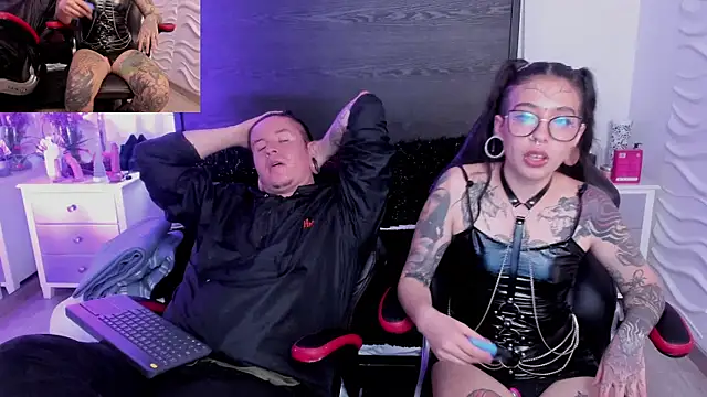 Snapshot of inkedsinners_ chatting on June 19, 2026, 9:51 pm inkedsinners online show from June 19, 2026, 9:51 pm