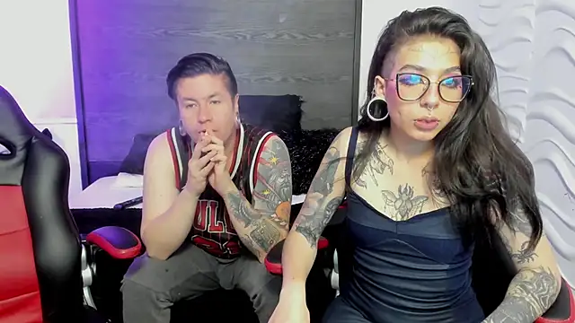 Snapshot of inkedsinners_ chatting on June 27, 2026, 6:02 pm inkedsinners online show from June 27, 2026, 6:02 pm