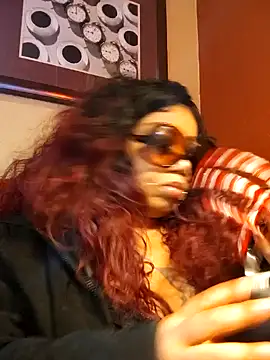 NailGoddessnow online show from December 31, 2024, 12:11 am