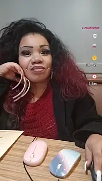 NailGoddessnow online show from January 31, 2025, 10:20 am