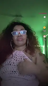 NailGoddessnow online show from March 22, 2025, 8:18 am