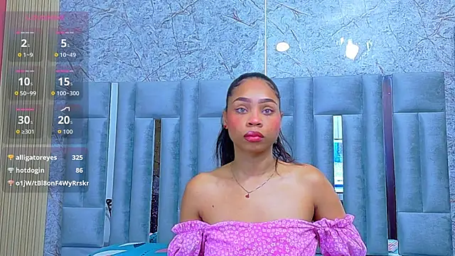 thinsamathagirl online show from July 10, 2026, 2:16 am