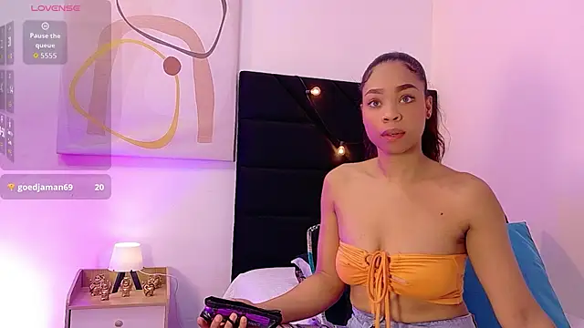 thinsamathagirl online show from July 11, 2026, 2:36 am