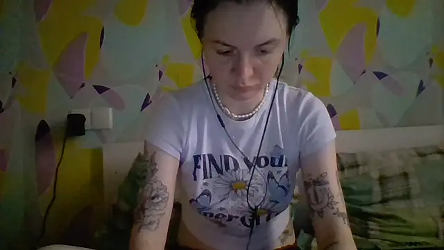 Diana sosala online show from July 14, 2026, 2:23 pm