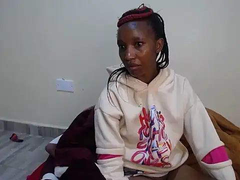 KittyFay online show from June 30, 2026, 5:52 am