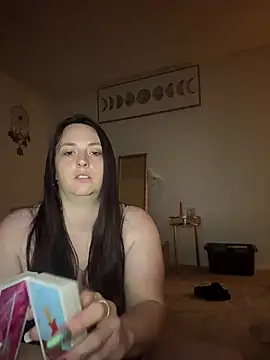 goddesshmh online show from July 19, 2026, 2:48 am