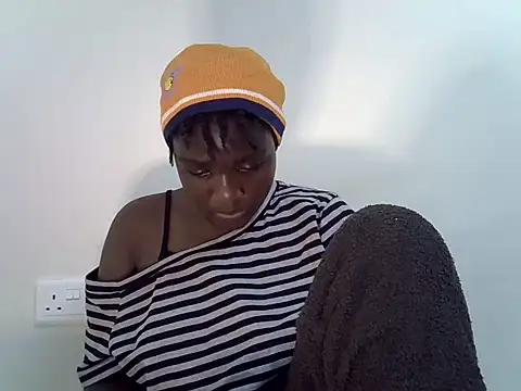 Ritty2030 online show from May 31, 2026, 6:09 pm