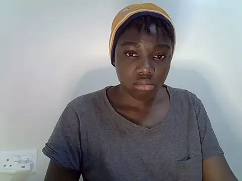 Ritty2030 online show from June 3, 2026, 12:41 pm