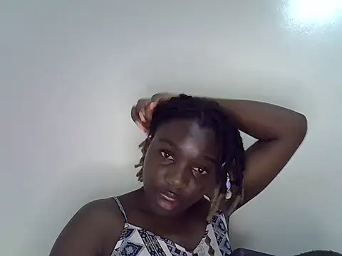 Ritty2030 online show from July 16, 2026, 2:12 pm