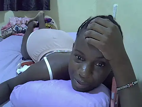 Gorgeous-maya online show from June 18, 2026, 9:58 am