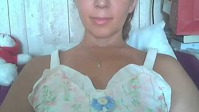 Bella--White online show from June 27, 2026, 7:24 am
