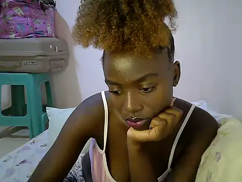 BUNNY BLISS1 online show from June 11, 2026, 1:16 am