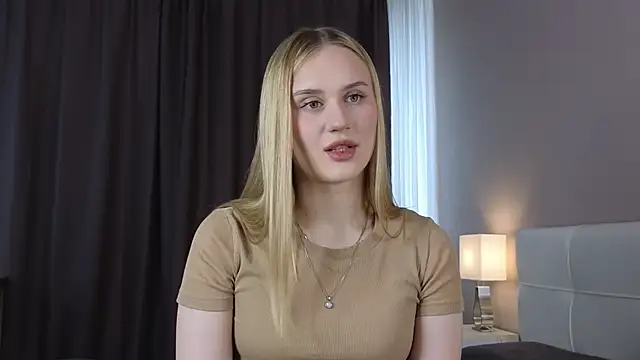 DanikaGudinas online show from June 27, 2026, 5:12 am