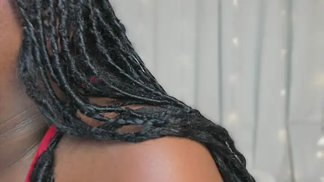 Ayanaa Ebony  online show from June 15, 2026, 11:23 am
