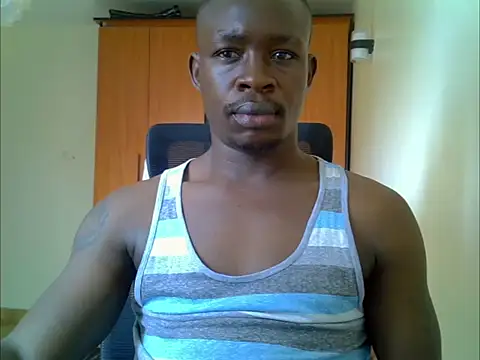 BillyBlackss online show from May 16, 2026, 6:10 am