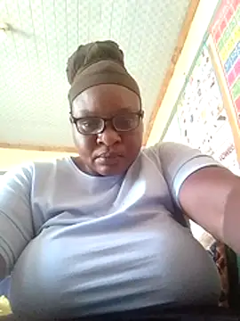 Judith123 online show from July 7, 2026, 1:26 pm