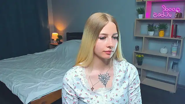 DeniseMekus online show from May 31, 2026, 6:09 pm