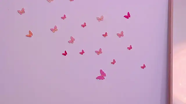 Snapshot of Daisy_Blush chatting on May 30, 2026, 4:53 am Daisy Blush online show from May 30, 2026, 4:53 am