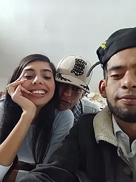 Negritohot3682 online show from June 26, 2026, 2:05 am