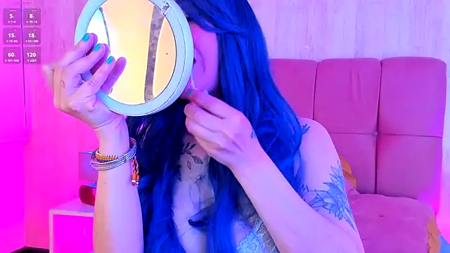 Sweet wolff  online show from June 11, 2026, 1:42 pm