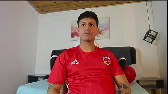 marcos vieyra online show from June 17, 2026, 7:48 pm