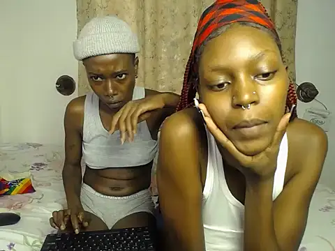 Snapshot of KlaraCandy chatting on June 22, 2026, 1:08 pm KlaraCandy online show from June 22, 2026, 1:08 pm