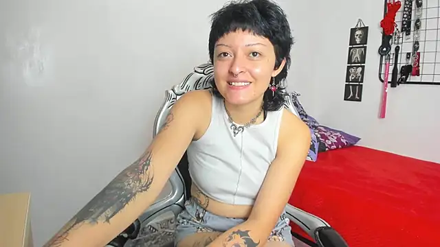 baby punk  online show from June 28, 2026, 12:27 am