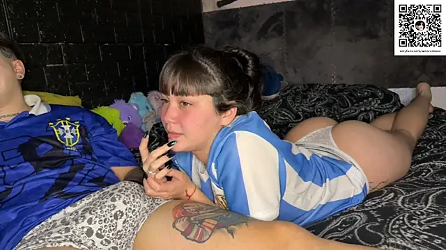 amorxdos online show from August 8, 2026, 5:31 am