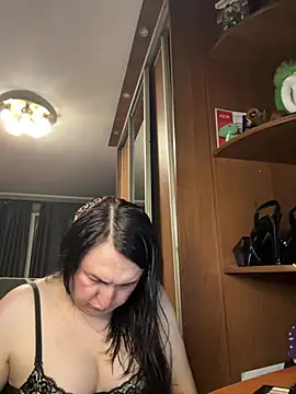 EvaBeautyXxX online show from May 31, 2026, 10:44 pm