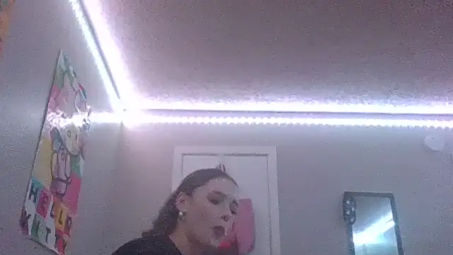 PinkVanilla online show from May 17, 2026, 1:14 am