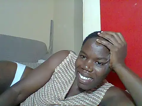 Blacksexyqueen24 online show from June 26, 2026, 8:35 pm
