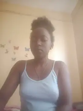Snapshot of melanie_0x chatting on May 29, 2026, 9:51 am melanie 0x online show from May 29, 2026, 9:51 am