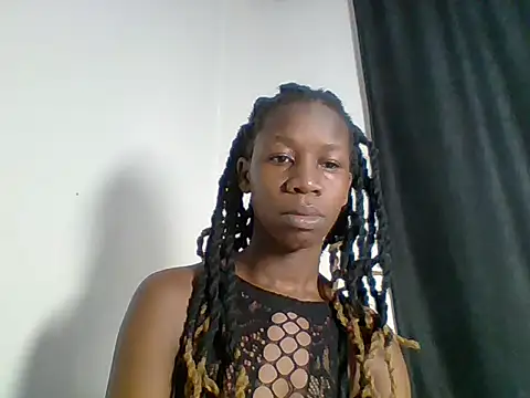 Snapshot of kee_vigin chatting on June 3, 2026, 3:09 am kee vigin online show from June 3, 2026, 3:09 am