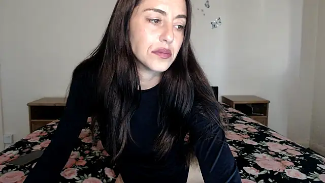 DirtyStella online show from July 20, 2026, 6:06 am