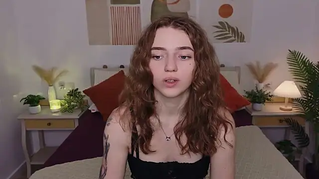 TayloryStar online show from June 20, 2026, 11:57 am