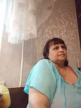LisichkaOksana online show from July 1, 2026, 5:23 pm