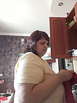 LisichkaOksana online show from July 2, 2026, 5:46 am