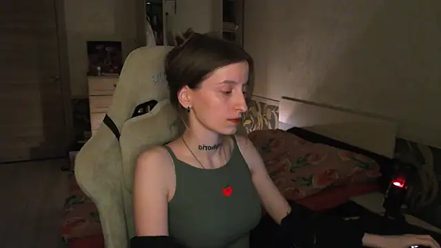 cath alien online show from May 26, 2026, 8:16 pm
