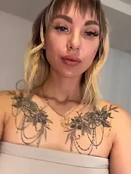 TeaseBabeXXX online show from June 27, 2026, 10:26 pm